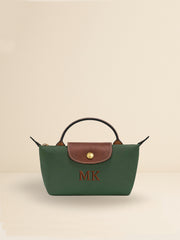 MIRAA Mini Tote – Personalized Elegance - XSESWARY