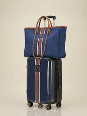 Canvas Heritage Travel Set