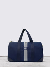 Travel , Gym , Weekender Bag Navy