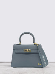Kelle 20 Pure Leather Bag