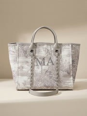 The Safari Medium Tote 41
