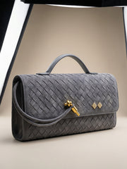 The Woven Signature 30