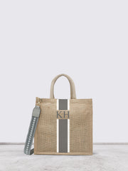 st.23 straw Bag