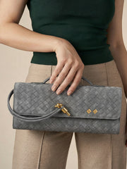 The Woven Signature 30