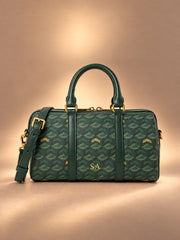 The Barrel Bag