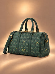 The Barrel Bag
