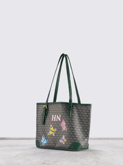 Maha Butterfly Edition Tote