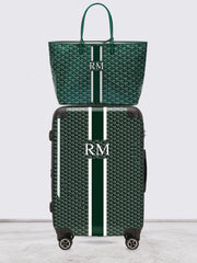 The Legacy Travel Case Set
