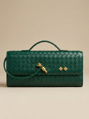 The Woven Signature 30