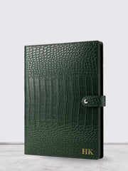 The Executive Croc Organizer