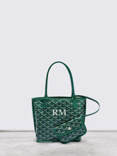 Rama Leather S – Hand-Painted Edition