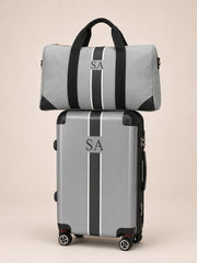 Canvas Travel Duo Set