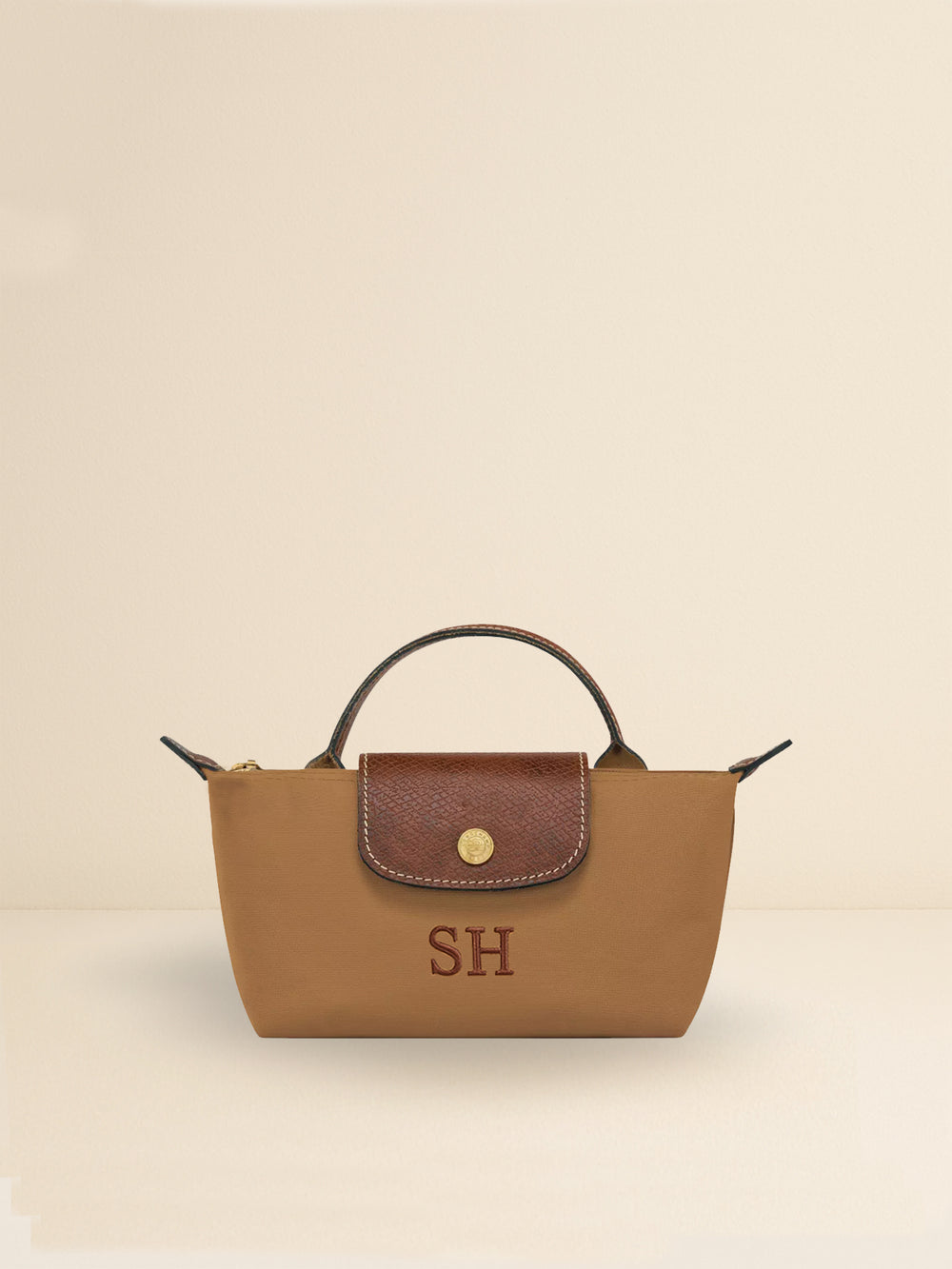 MIRAA Mini Tote – Personalized Elegance - XSESWARY