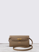 The Mini Kelle 20 - Flat Edition