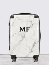 White Marble Light