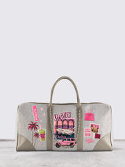 Queen of Gulf Weekender Bag