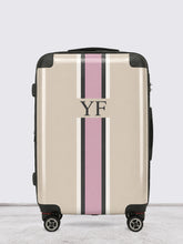 The Blush Lane Luggage