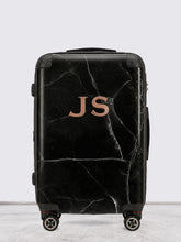 Black Marble Light
