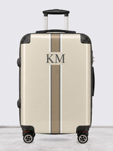 Canvas Travel Case