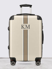 Canvas Travel Case