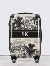 The Safari Signature Cabinet+