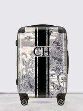 Safari with strip Travel Laguge SET - Multi Color