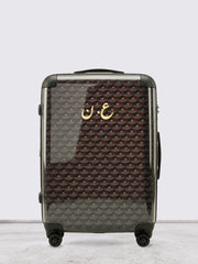 Signature Personalized Luggage