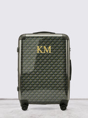 Signature Personalized Luggage