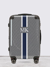 The Legacy Travel Case