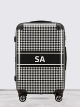 The Monochrome Signature Case