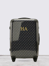 Signature Personalized Luggage