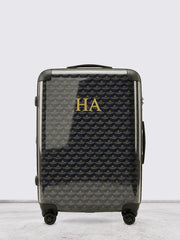 Signature Personalized Luggage