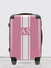 Li Colors Luggage
