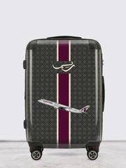 The Jetline Personalized Luggage Collection