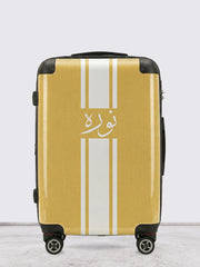Li Colors Luggage