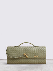 The Woven Signature 30