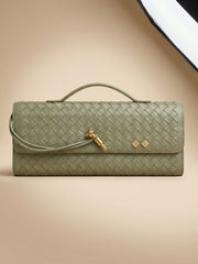 The Woven Signature 30