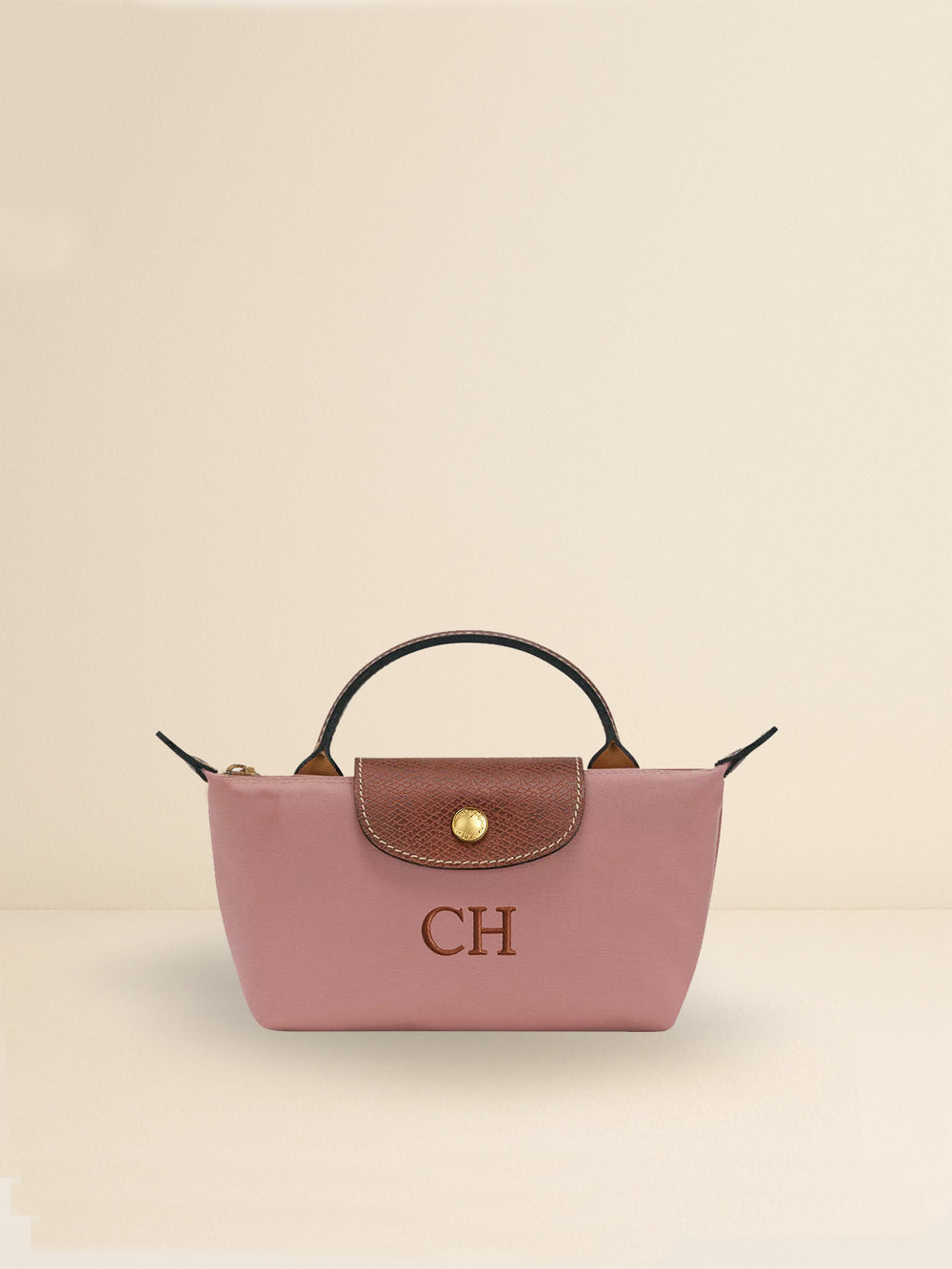 MIRAA Mini Tote – Personalized Elegance - XSESWARY