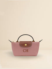 MIRAA Mini Tote – Personalized Elegance - XSESWARY