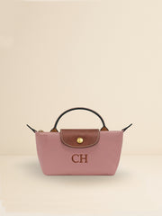 MIRAA Mini Tote – Personalized Elegance - XSESWARY