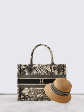 The Safari Signature Set