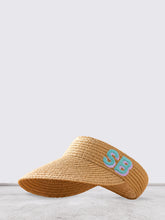 Solaya Visor – Your Summer, Personalized