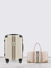 The Personalized Travel Duo