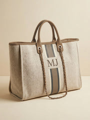 Original Canvas Bag – Hand Drawing Edition