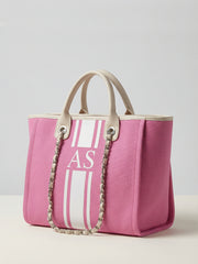 Canvas Tote Bag Li