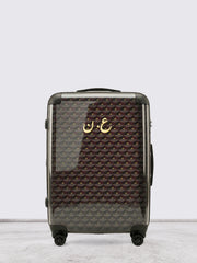 Signature Personalized Luggage