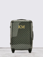 Signature Personalized Luggage