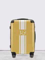 Li Colors Luggage