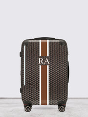 The Legacy Travel Case