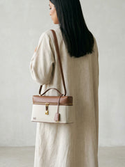 The Atelier 27 – Canvas Edition